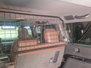 Artfex Lastgaller Toyoya Landcruiser J250 2025-