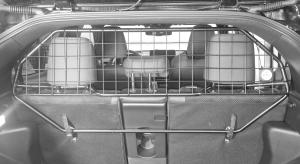 Artfex Lastgaller Toyota Yaris Cross 2021-