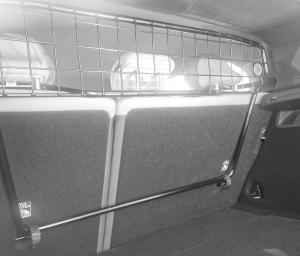 Artfex Lastgaller Volvo EX30 2023-