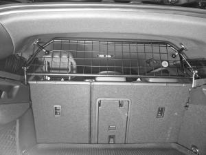 Artfex Lastgaller VW ID.7 Tourer 2024-