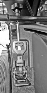 Artfex Lastgaller VW ID.7 Tourer 2024-