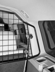 Artfex Lastgaller Volkswagen ID. Buzz 2023-