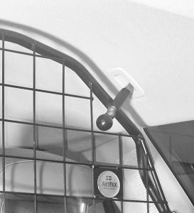 Artfex Lastgaller Volkswagen Passat 2024- B9