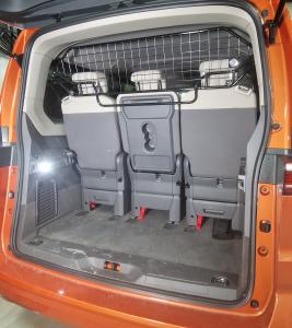 Artfex lastgaller Volkswagen Multivan T7 2022-