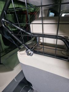 Artfex lastgaller Volkswagen Multivan T7 2022-