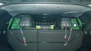 Artfex Lastgaller Kia Sportage 2022- Generation 5