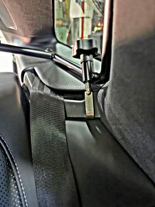 Artfex Lastgaller XPENG G9