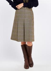 Dubarry Spruce - tweedkjol lång