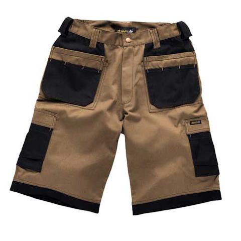 Standsafe Arbetsshorts 
