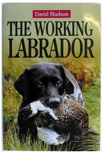 David Hudson - The Working Labrador