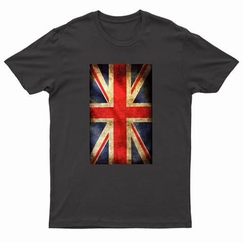 Union Jack - T-shirt
