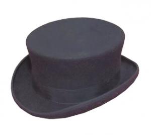Hawkins Dressage Hat