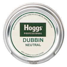 Hoggs Dubbin - skofett