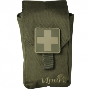 Viper First Aid - Första Hjälpen