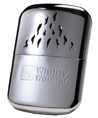 Handvärmare - Whitby Warmer - bensin