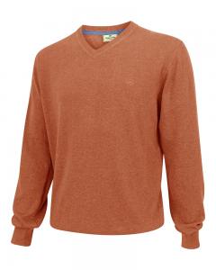 Hoggs Stirling - V-ringad pullover