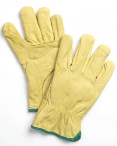 Hoggs Drivers Gloves - arbetshandskar