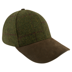 Jack Pyke - Tweed Baseballkeps