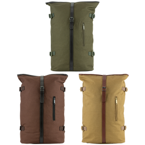Jack Pyke Canvas Fold top - ryggsäck