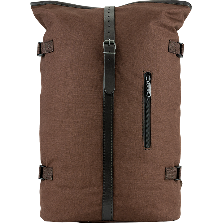 Jack Pyke Canvas Fold top - ryggsäck