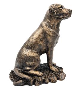 Skulptur - Labrador