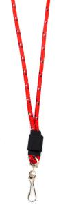 Sporting Saint - Field Trial Pro lanyard