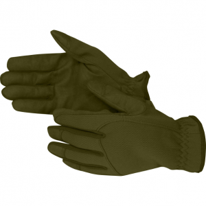 Viper Patrol Gloves - grön