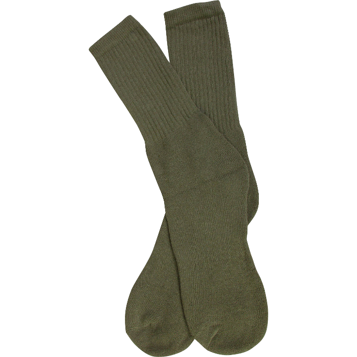 MIL-COM Patrol Socks