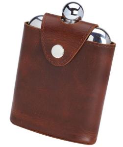 Bisley fickplunta - Pouch