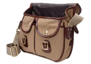 Parker Hale - Romsey Messenger bag Medium