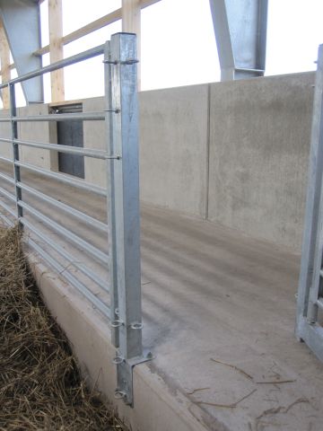 Knarrhult fårgrindar Knarrhult fårgrindar