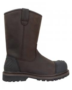 Hoggs Thor Safety Rigger Boots