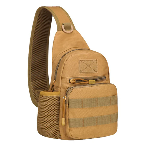 Crossbody Tactical