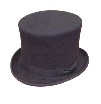 Hawkins Top Hat