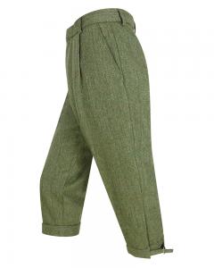 Hoggs Helmsdale Tweedbreeks - knickers