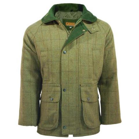 Game Derby Jaktjacka i tweed herr Game Derby Jaktjacka i tweed herr