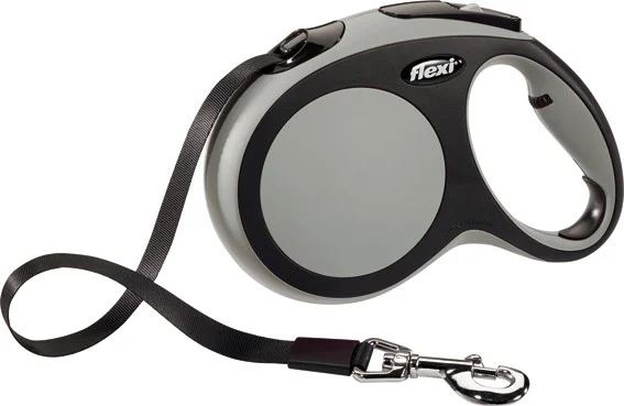 Flexi New Comfort M, 5m tape grå