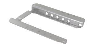 Finngrip Easy 5.0 fotplatta reservdel