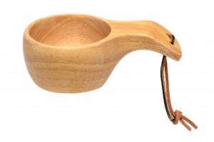 Träkåsa traditionel