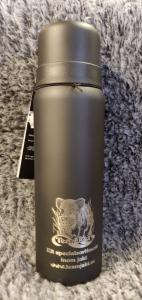 Vildmark Ståltermos 0,48L