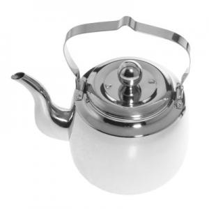 Kaffepanna 2,7L
