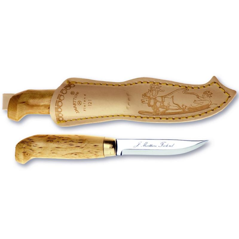 Marttiini Lynx kniv 9cm