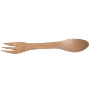 Spork, trä Stabilotherm