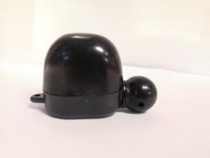 Buttolo Blatter, Hubertus