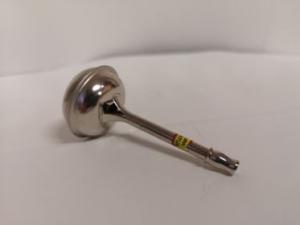 Orre lockpipa, Hubertus