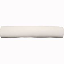 Ljuddämparskydd neopren vit/svart, GrayOak