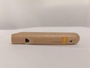 Rävlock, rävflöjt lockpipa, Hubertus