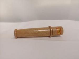 Rävlock, harskrik Hubertus