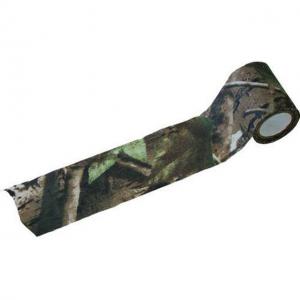 Camo-Tejp Realtree, Stabilotherm