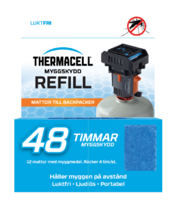 Thermacell Refill 48h